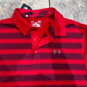 Men’s UA Polo NEW WITH TAGS